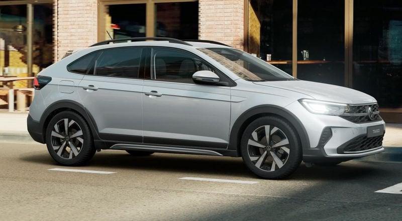 Volkswagen Taigo 1.0 TSI 85kW Edition Plus