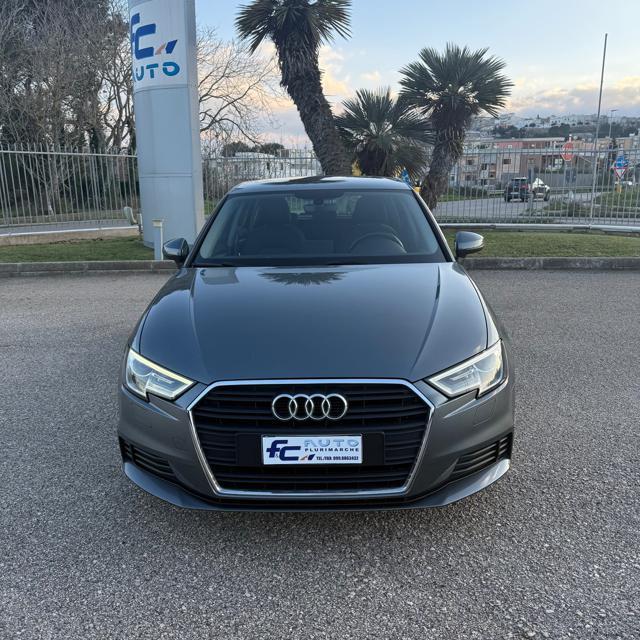 AUDI A3 SPB 1.6 TDI