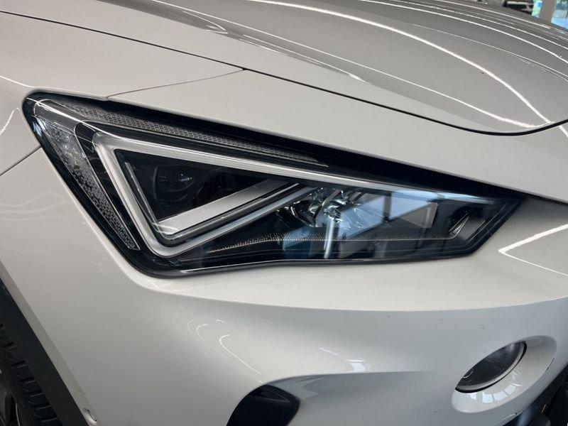 Cupra Formentor 1.4 E-HYBRID DSG