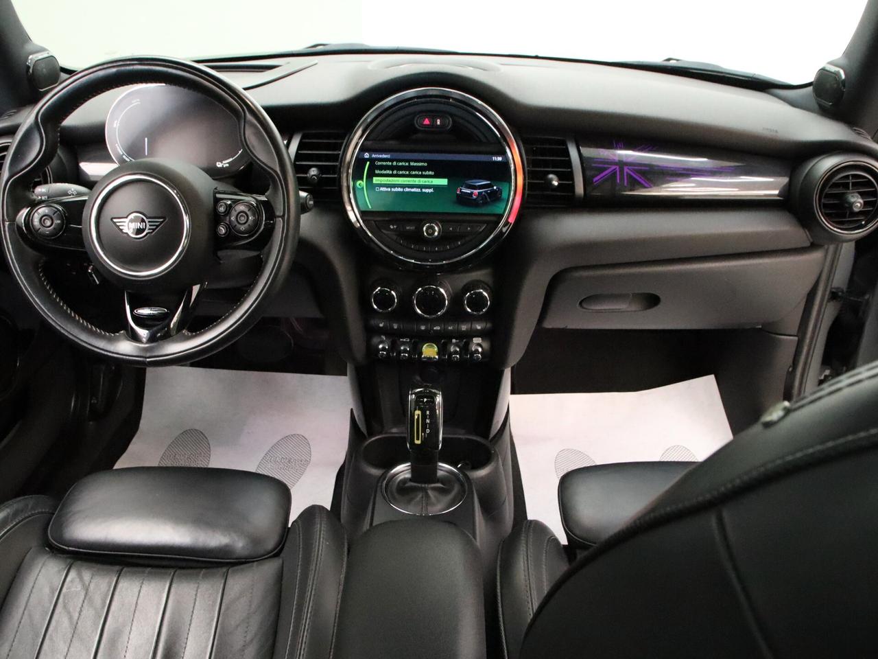 MINI Cooper SE, Mini F56 Full Electric 3p S auto IVA ESPOSTA