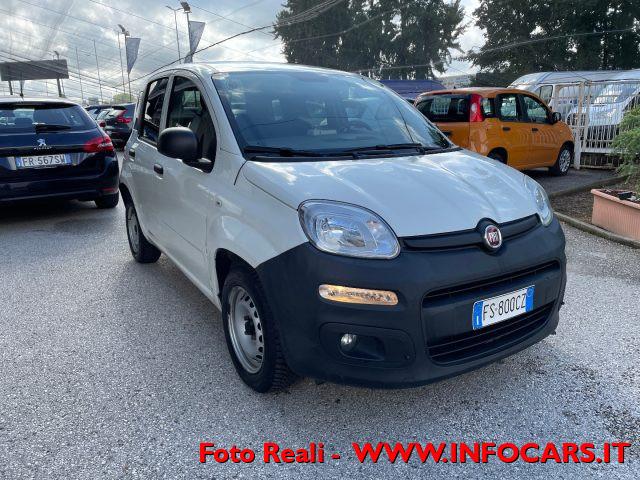 FIAT Panda 1.2 Pop easy Climatizzata