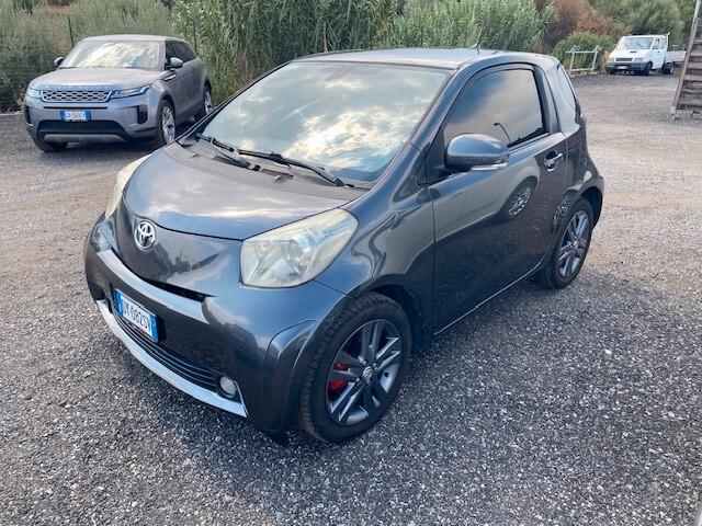 Toyota iQ 1.3 Executive