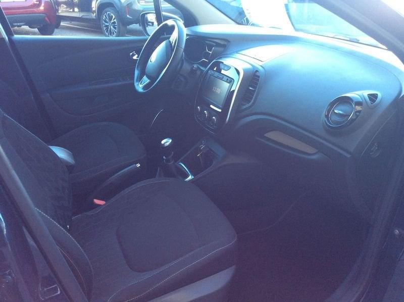 Renault Captur Captur TCe 100 CV Life