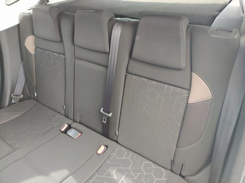 Peugeot 2008 100 hdi Active