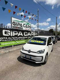 Volkswagen up! 1.0 5p. eco move BlueMotion Technology