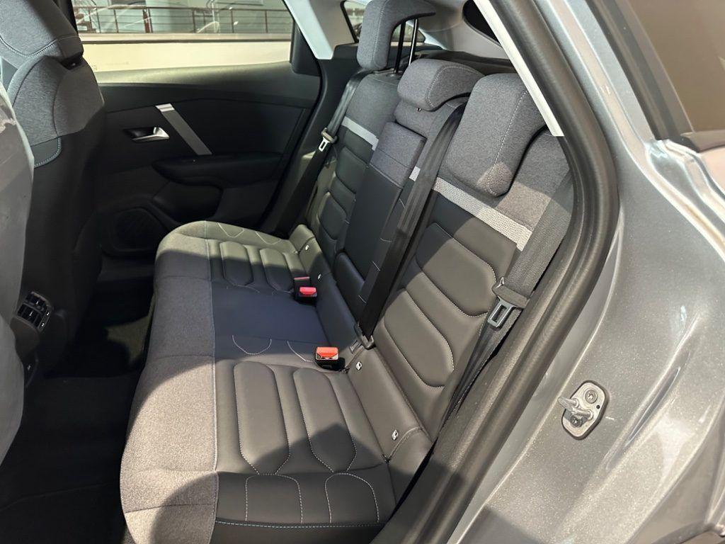 Citroen C4 BlueHDi 110 S&S Shine PRONTA CONSEGNA