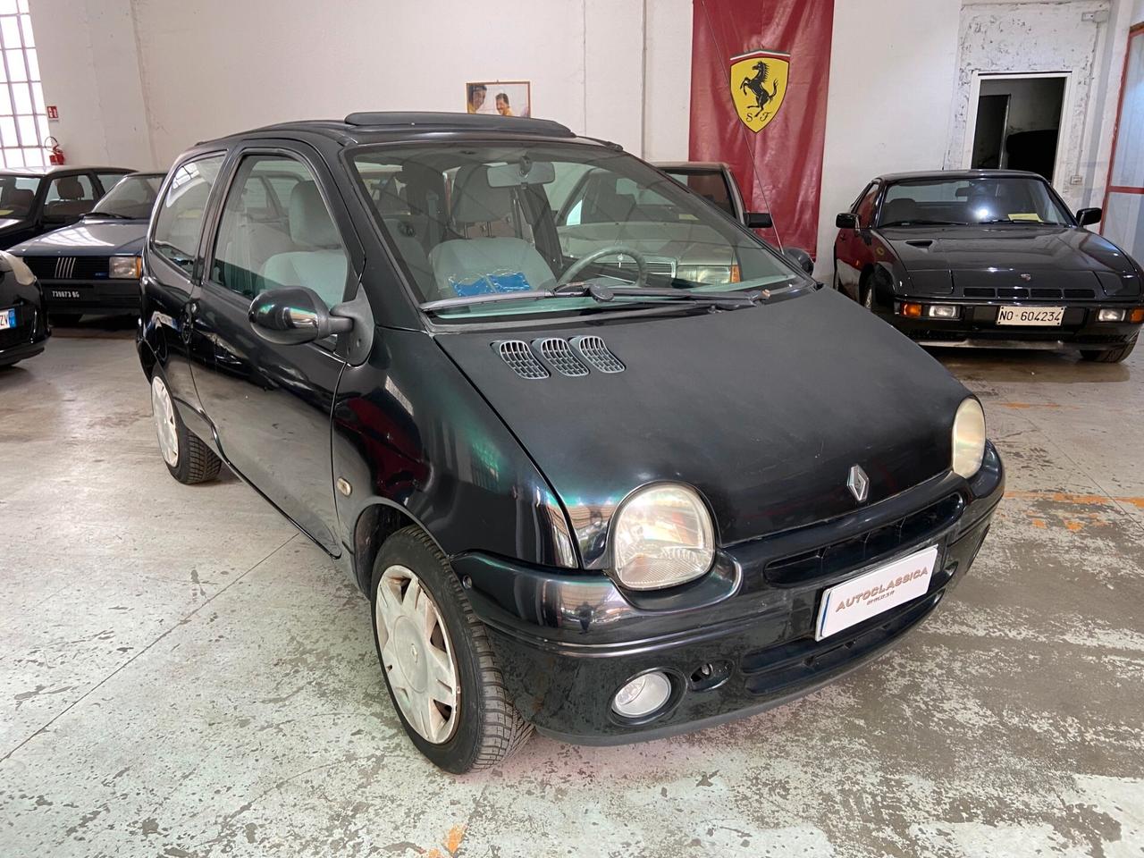 Renault Twingo 1.2i cat Diabolika 54.000KM!!!