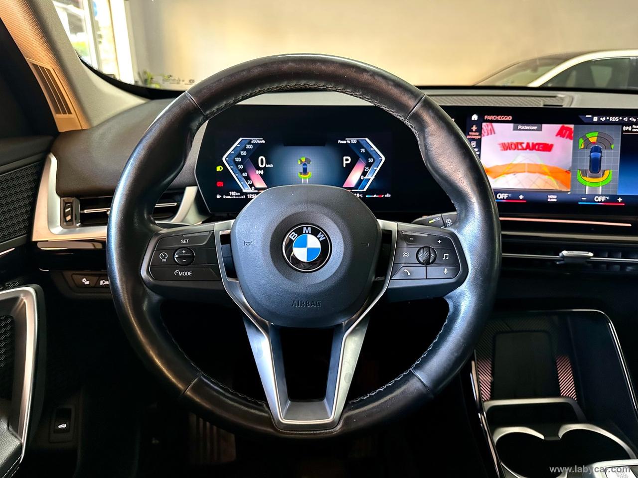 BMW X1 sDrive18d Edition Essence UNIPRO*CERT