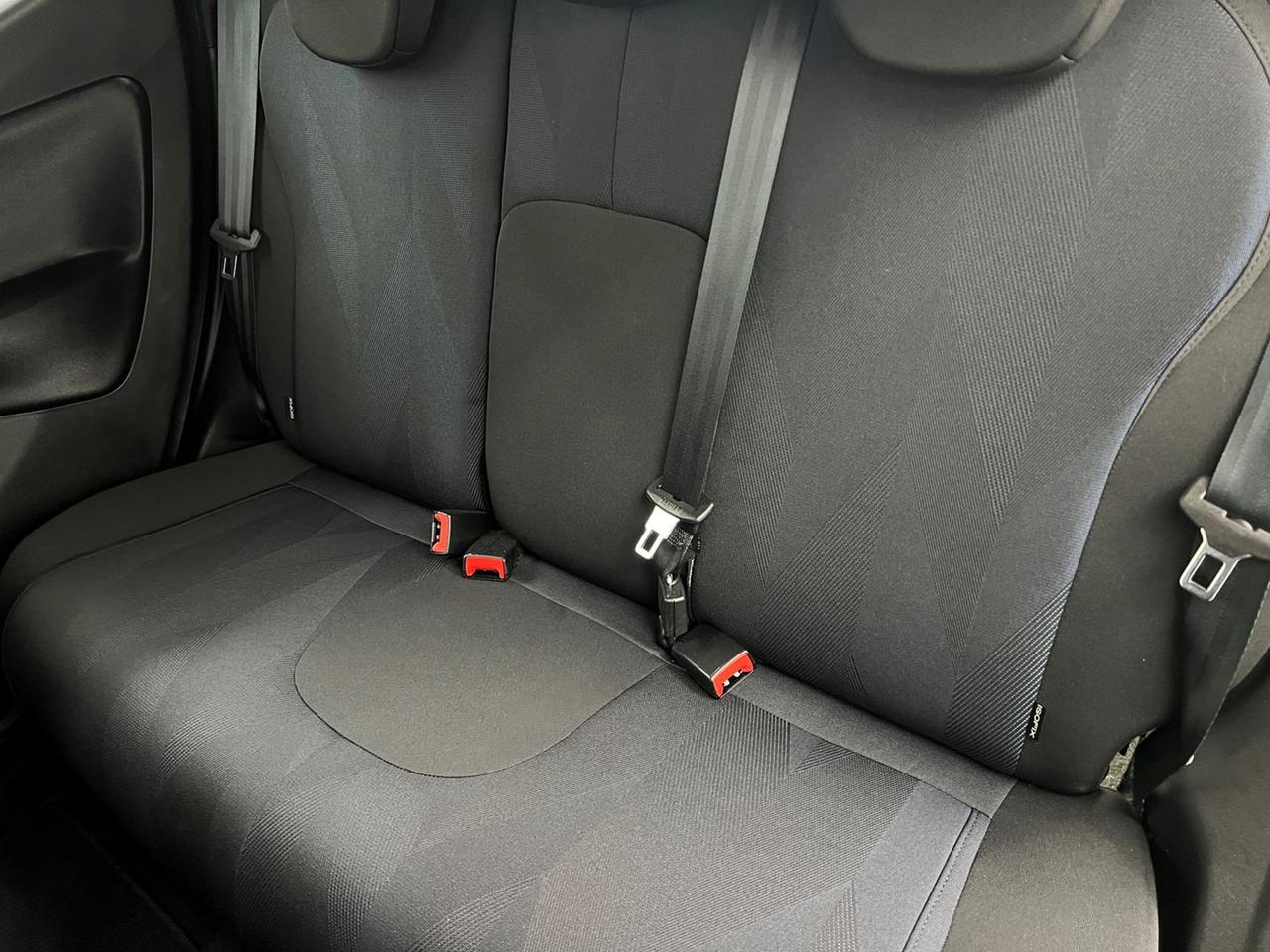 LANCIA Ypsilon III 2015 Ypsilon 1.0 firefly hybrid Gold s&s 70cv