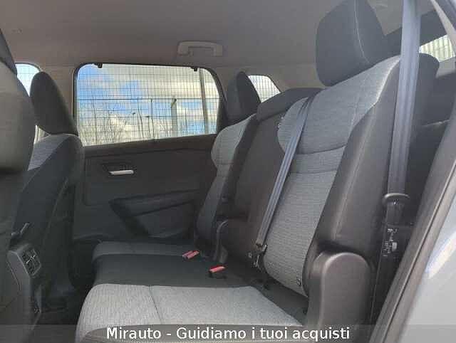Nissan X-Trail 1.5 EREV e-4orce N-Connecta Auto 7posti