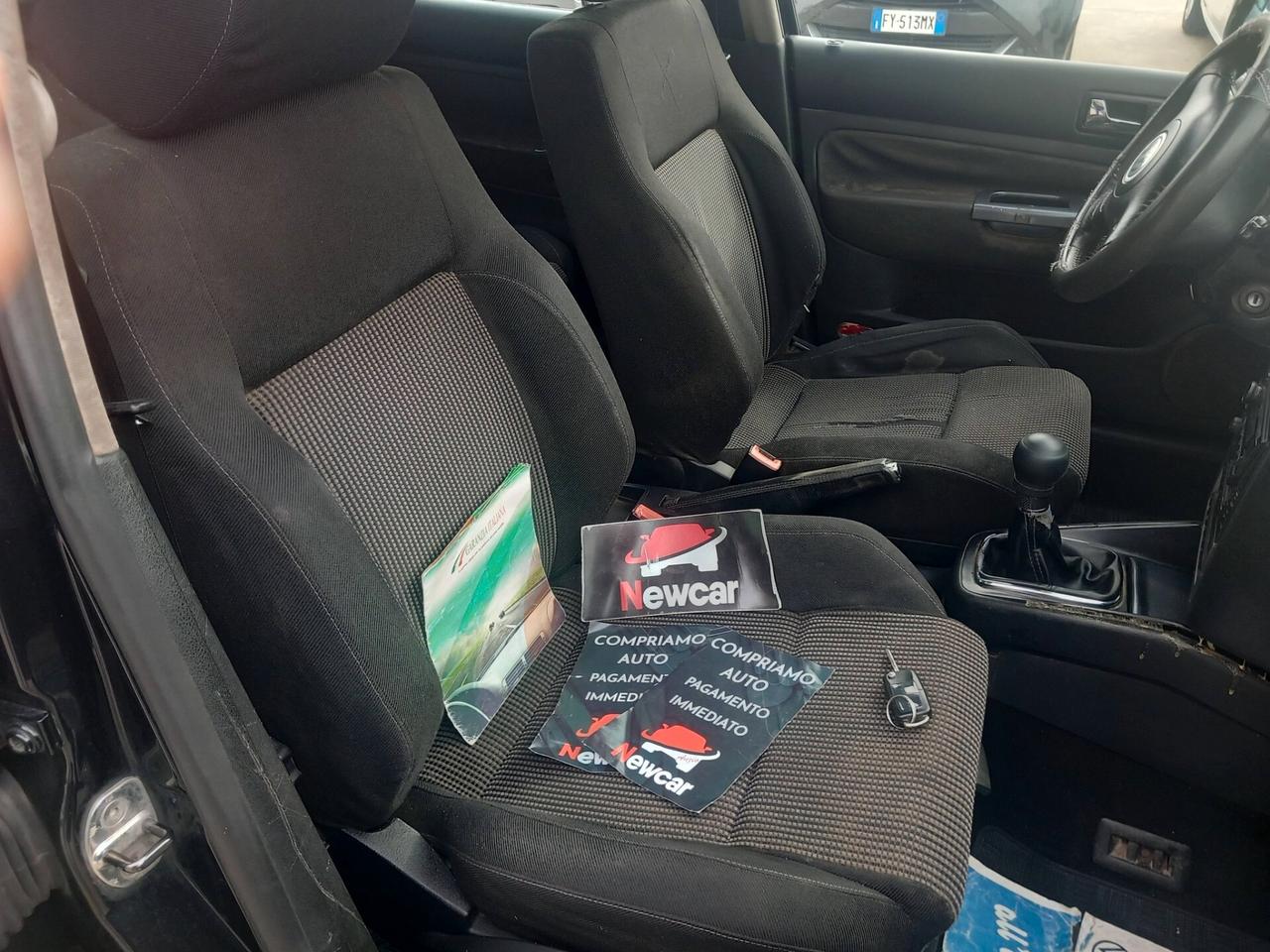 Volkswagen Golf 1.9 TDI/130 CV cat 5p. H.line Plus