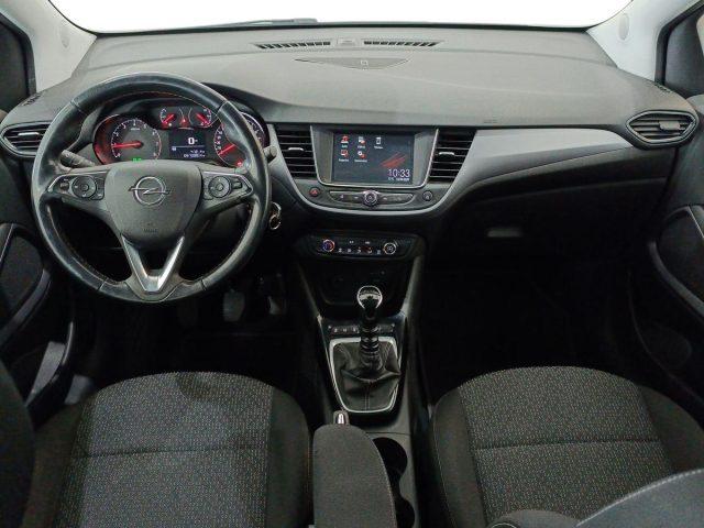 OPEL Crossland 1.5 ECOTEC D 110 CV Start&Stop Edition