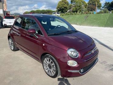 Fiat 500 1.0 hybrid Star 70cv