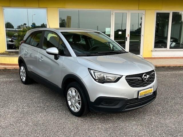 Opel Crossland Crossland X 1.5 ECOTEC D 120 CV Start&Stop aut. Advance