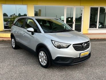 Opel Crossland Crossland X 1.5 ECOTEC D 120 CV Start&Stop aut. Advance