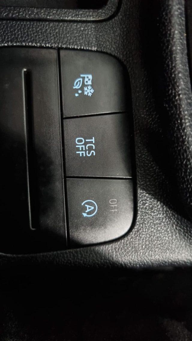 FORD Fiesta 1.1 75 CV 5 porte Titanium