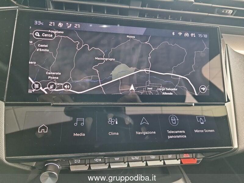 Peugeot 408 1.2 puretech GT s&s 130cv eat8