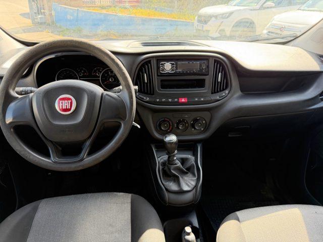 FIAT Doblo Doblò 1.6 MJT 120CV PL Combi Maxi