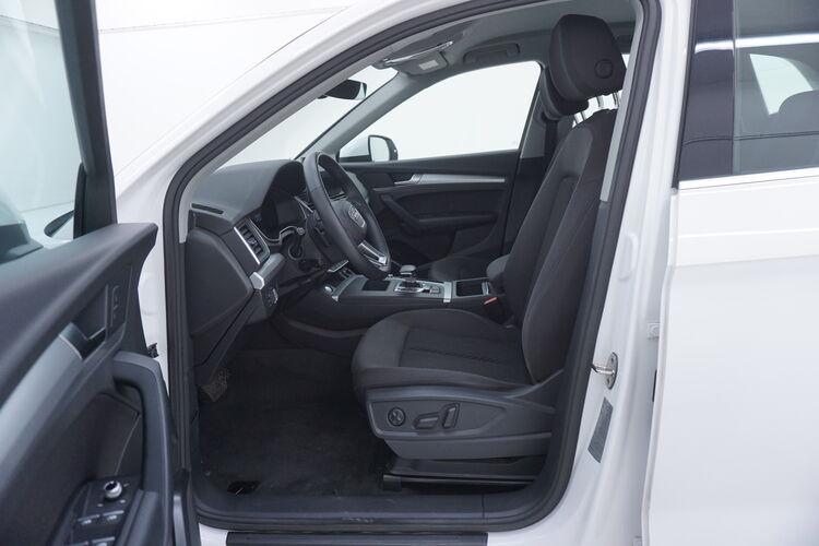Audi Q5 Business Advanced S Tronic quattro BR270251 2.0 Mild Hybrid 204CV