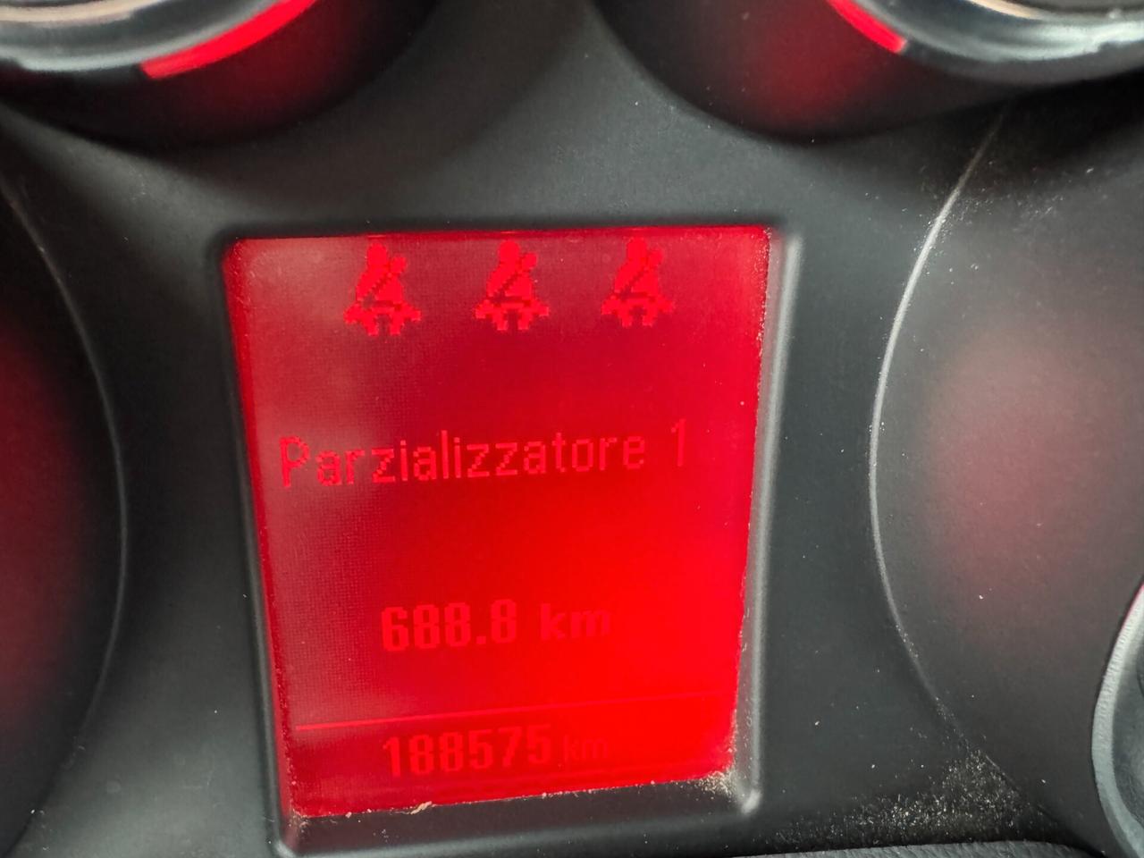 Opel Mokka 1.4 Turbo GPL Tech 140CV 4x2 Cosmo 12 MESI GARANZIA