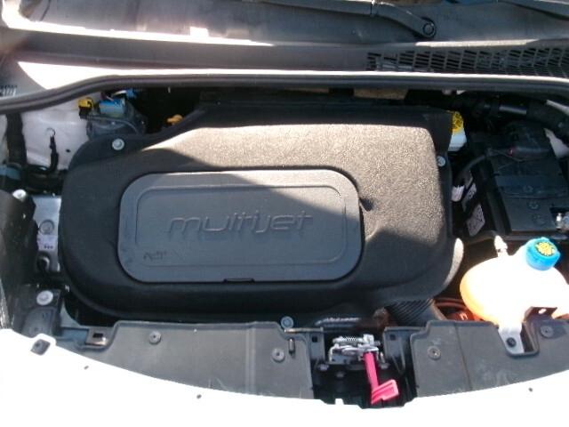 Fiat 500L Pro 1.3 MJT 95CV Pop Star 4 posti (N1)