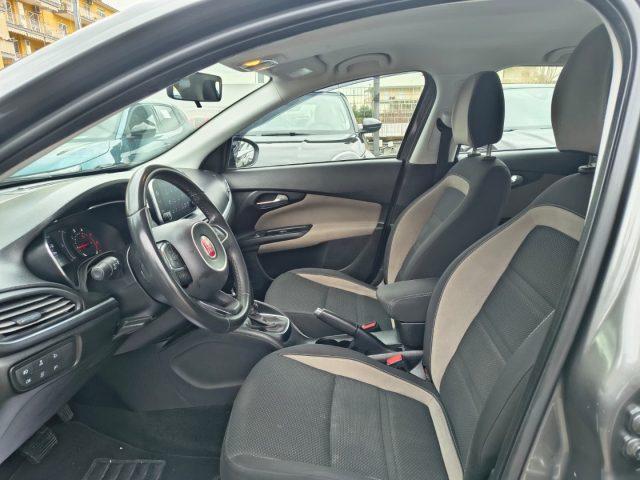 FIAT Tipo 1.6 Mjt S&S DCT SW Lounge Automatica