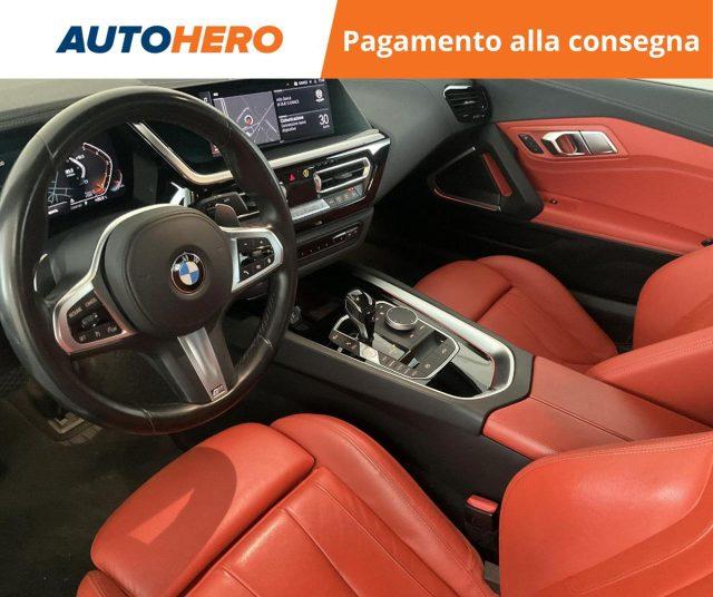 BMW Z4 sDrive20i Sport