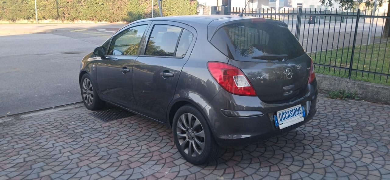 Opel Corsa 1.3 CDTI neopatentati