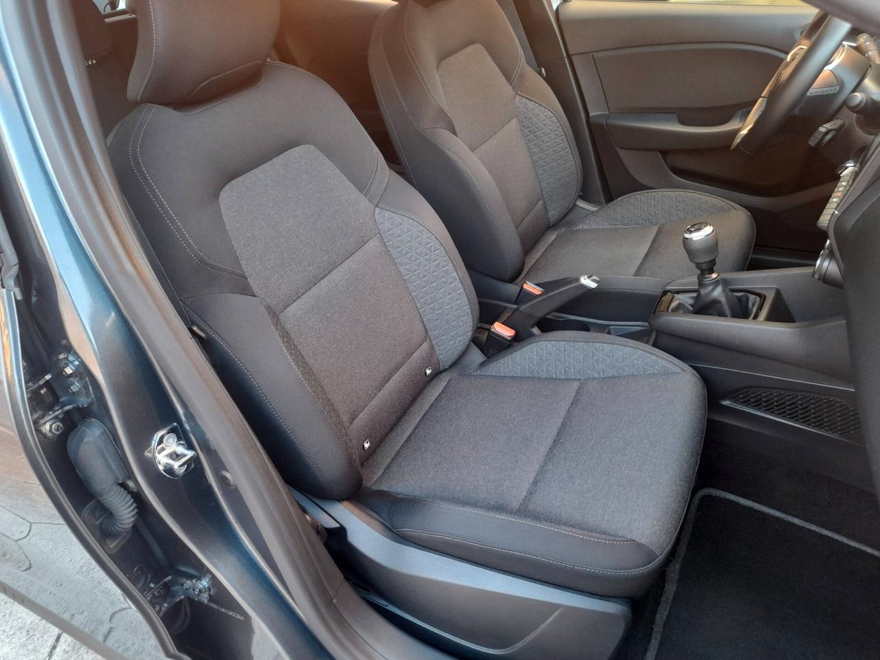 RENAULT CLIO 1.5 DCI