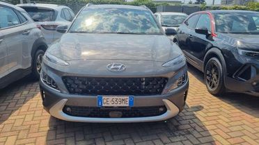 HYUNDAI Kona 1.6 CRDI Hybrid 48V XLine