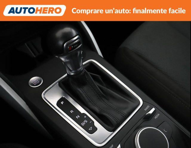 AUDI Q2 2.0 TDI quattro S tronic Design
