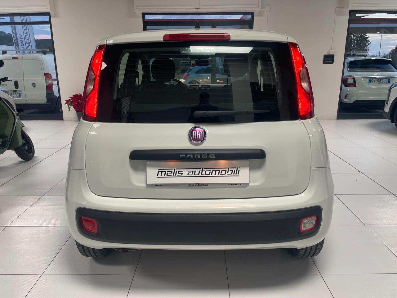 Fiat Panda 1.2 Easy