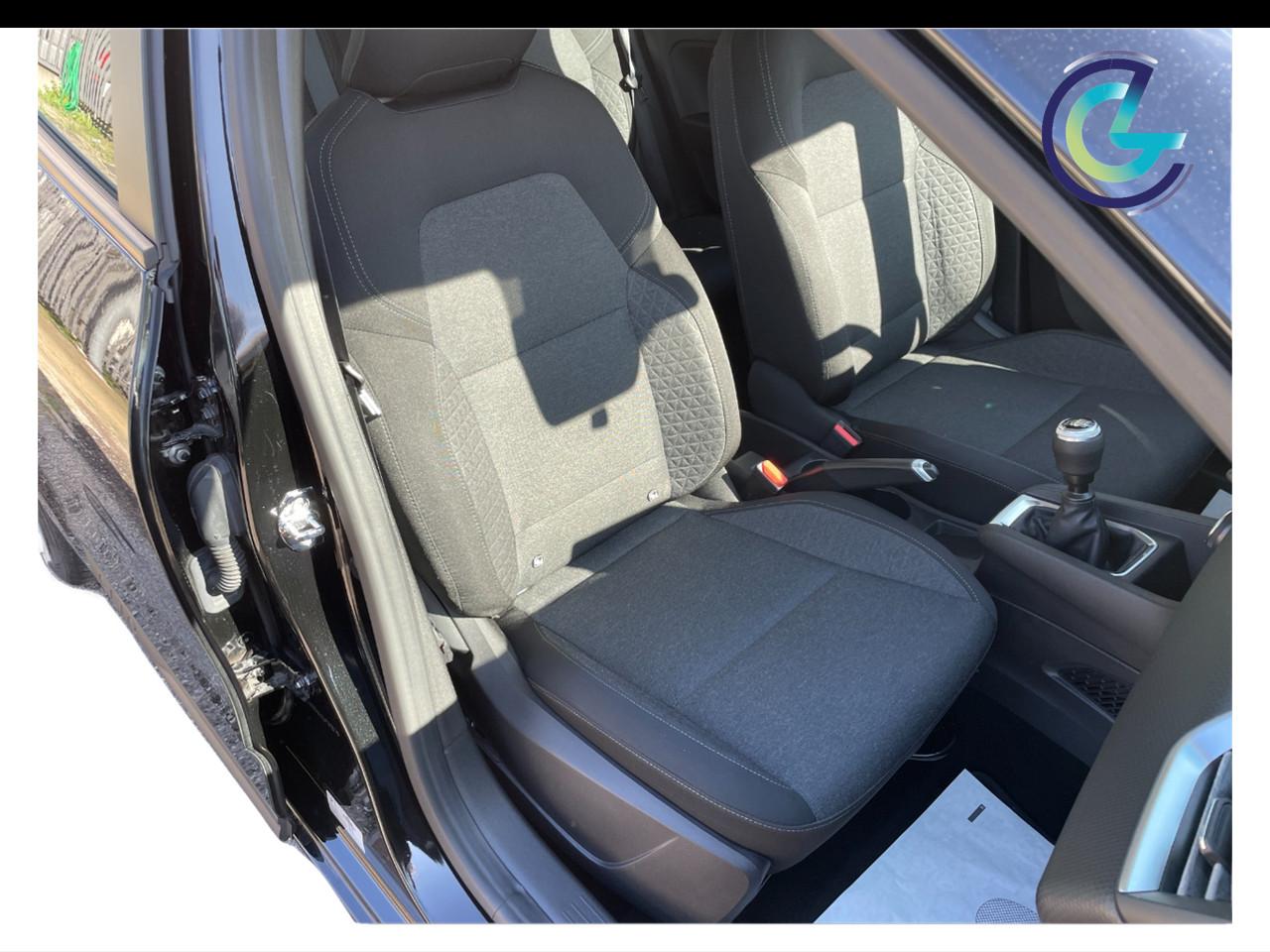 RENAULT Clio V 2019 - Clio 1.0 tce Zen 90cv my21