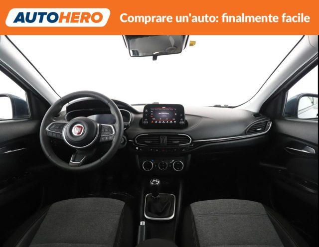 FIAT Tipo 1.3 Mjt S&S 5 porte Cross