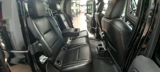 JEEP Gladiator 3.0 Diesel V6 Overland