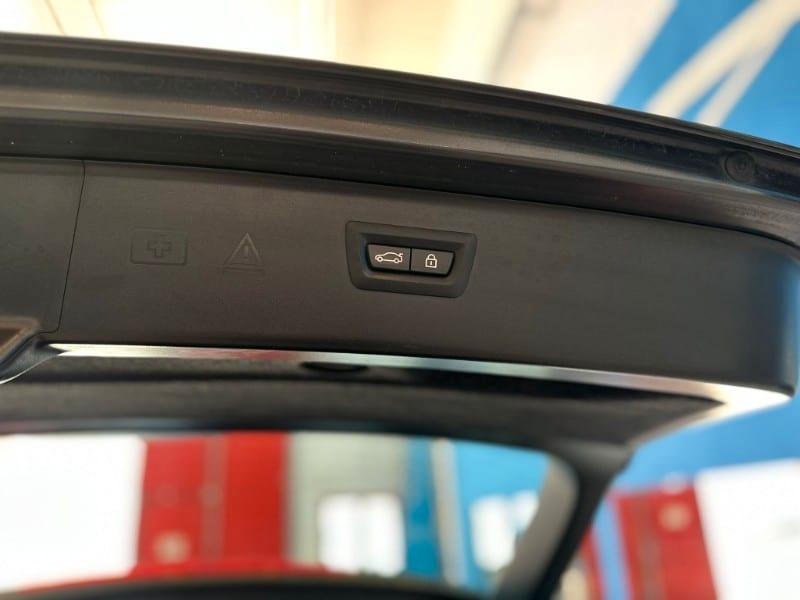 BMW Serie 5 (F10/11) 520d xDrive Touring Msport
