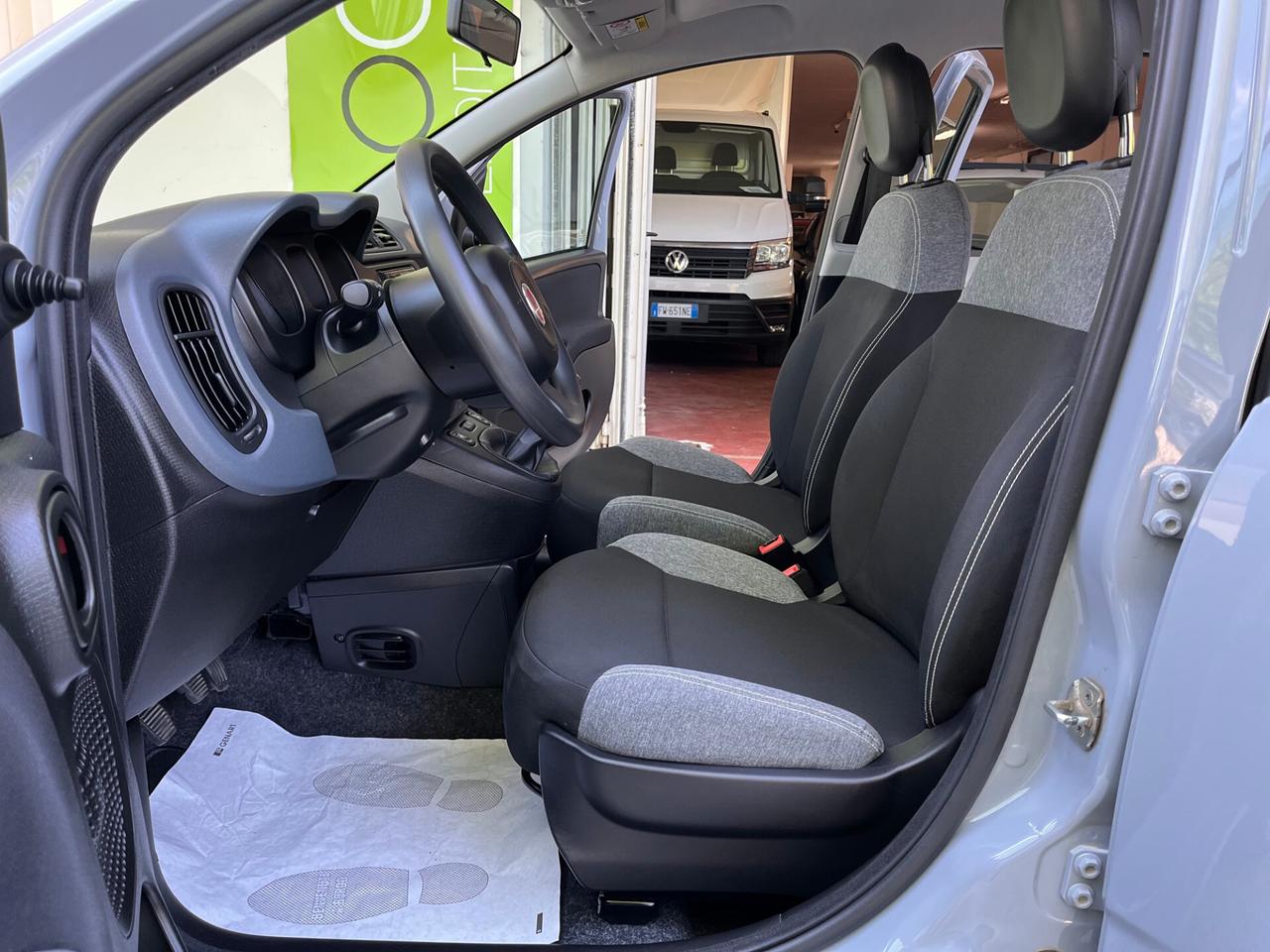 Fiat Panda 1.0 hybrid 5POSTI GARANZIA 24MESI PROMO