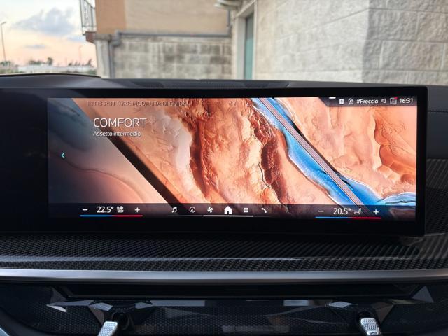 BMW X5 xDrive40d 48V Msport Pro TETTO-MONITOR POSTERIORI.