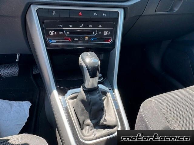 Volkswagen T-Roc 2.0 TDI SCR 150 CV DSG Life ITALIANA
