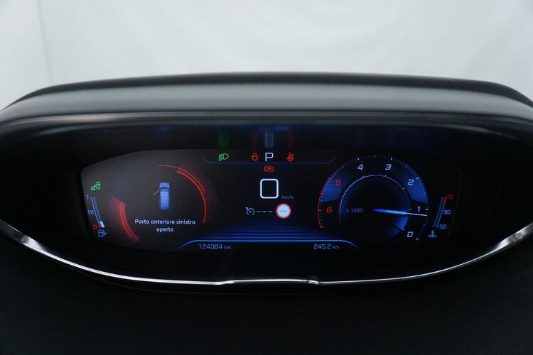 Peugeot 5008 Allure EAT8 - 7 posti BR396641 1.5 Diesel 131CV