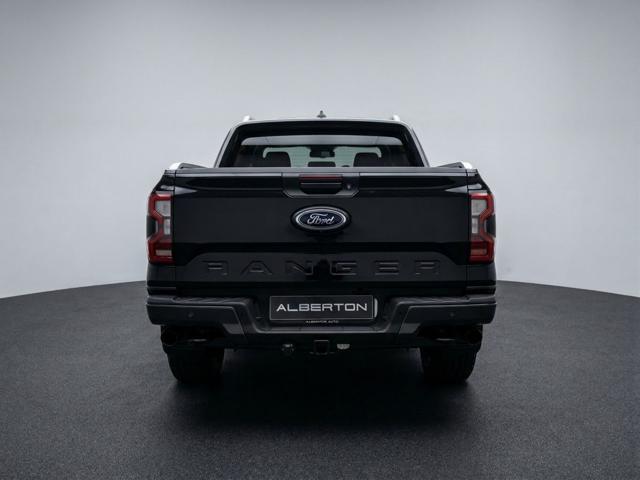 FORD Ranger Raptor 3.0 Ecoboost V6 4WD DC 5 posti
