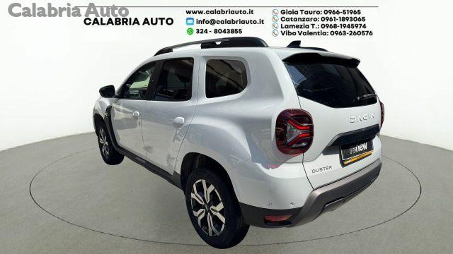 DACIA Duster 1.0 TCe GPL 4x2 Journey UP