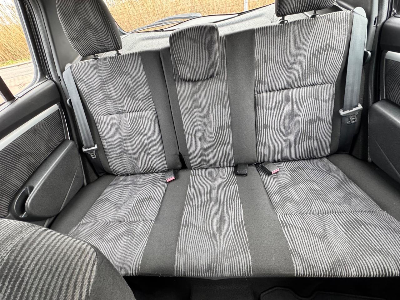 Dacia Sandero 1.4 8V GPL Lauréate