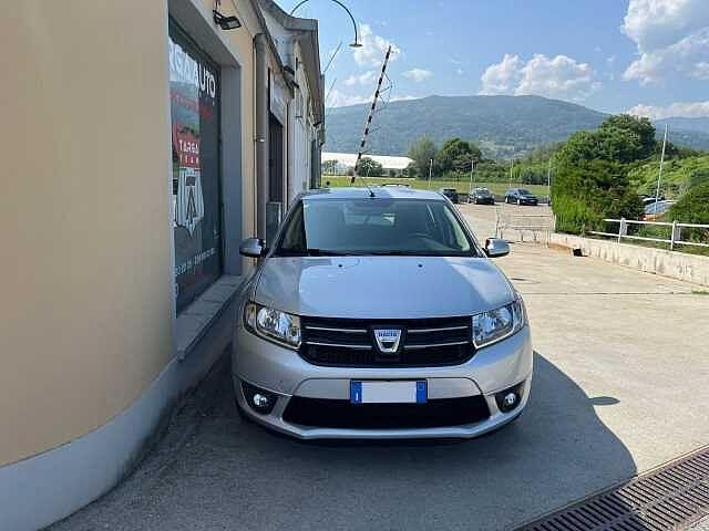 Dacia Sandero 0.9 TCe 12V TurboGPL 90CV Start&Stop Lauréate