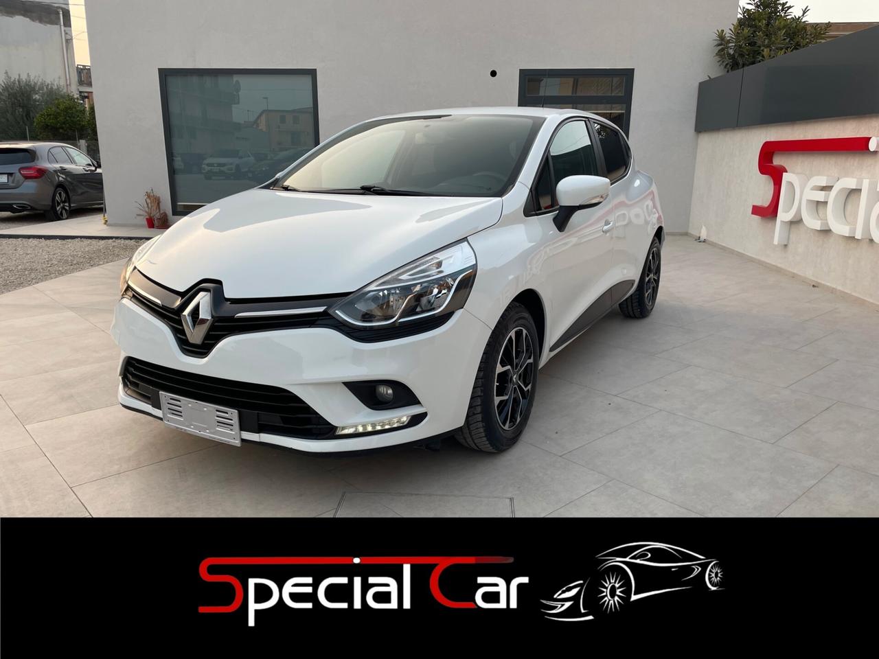 Renault Clio dCi 8V 75 CV 5 porte Life