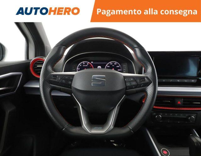 SEAT Arona 1.0 EcoTSI 110 CV DSG FR