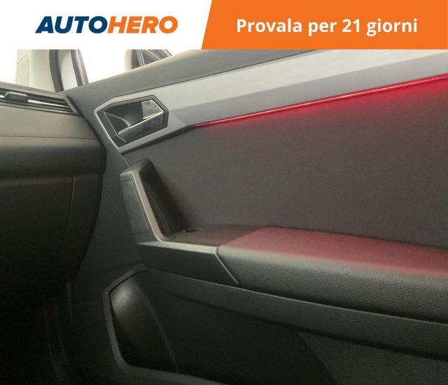 SEAT Ibiza 1.6 TDI 115 CV 5 porte FR
