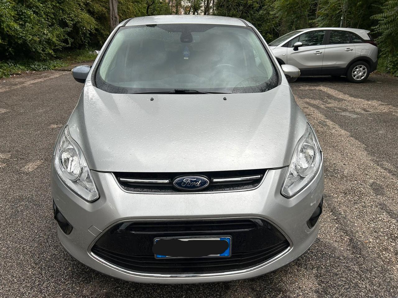 Ford C-Max 1.6 TDCi 115CV Plus