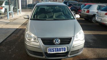 Volkswagen Polo 1.2/64CV 12V 3p. Comfortline