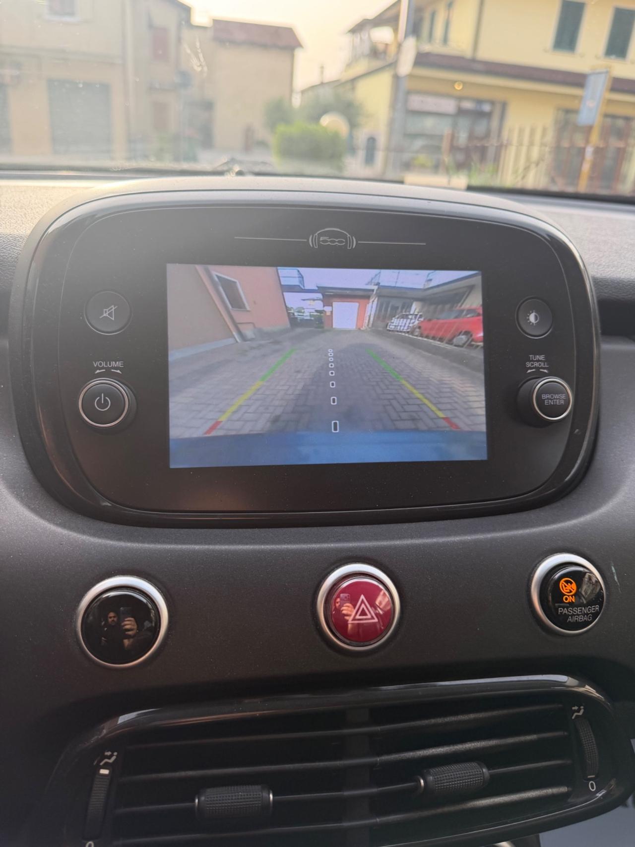 Fiat 500X 1.6 Benzina Ok Neopatentati